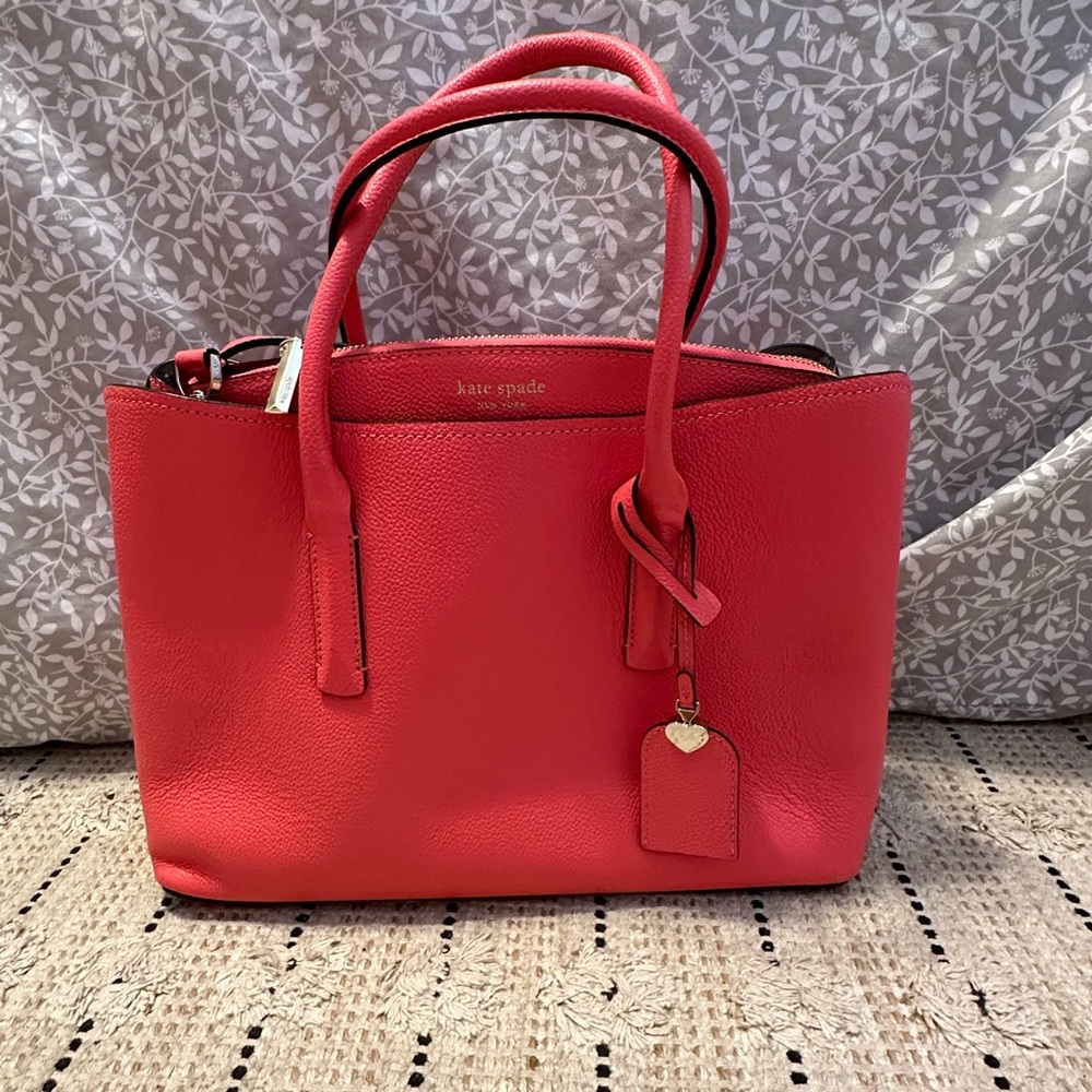 Kate Spade Crossbody Satchel